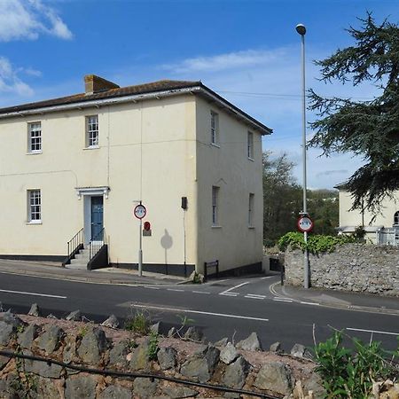 2 Woodville Lyme Regis Esterno foto